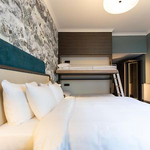 Standaard Kamer met een King Size Bed